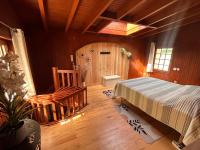 Gîtes du Fanal - Bed and Breakfast Ébéon