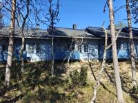 Suopunkitie 6 B 8, sängyt 6 henkilölle - Ferienwohnung Saariselka