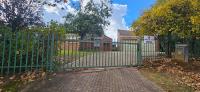 Applegate lodge - B&B Clarens