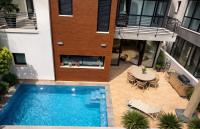 BlueView Eilat - B&B Eilat