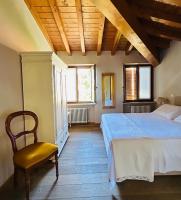 Ca Malfer - B&B Costermano