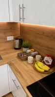 Luxury Sunset View Apartment - B&B Pristina