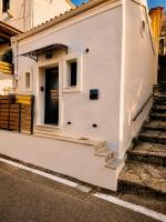 AVÓS Loft Studio - B&B Sinarades