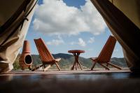 Casa Misiones Glamping - Ferienwohnung Valle de Guadalupe