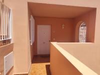 Apartamento con Fabulosas Vistas al Mar y Terraza en Mojacar Playa - Chambres d'hôtes Mojacar