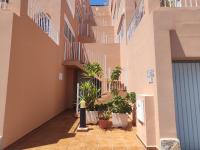 Apartamento con Fabulosas Vistas al Mar y Terraza en Mojacar Playa - Chambres d'hôtes Mojacar