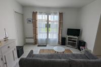 Haven of peace 2 steps from the sea - Bed and Breakfast La Tranche-sur-Mer