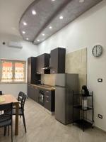 B&B Mamie - Ferienwohnung Bellizzi