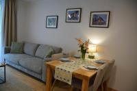 Apartament Jaskółeczka - Ferienwohnung Władysławowo