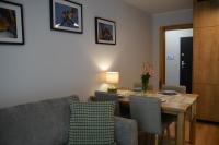 Apartament Jaskółeczka - Ferienwohnung Władysławowo