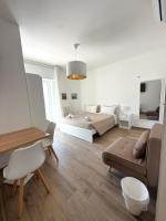 Termoli Station - B&B Termoli