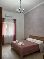 B&B Mamie - Ferienwohnung Bellizzi