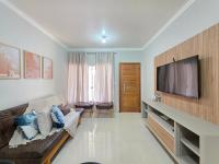 Casa NOVA 3 quartos prox Cataratas e Arg - Ferienwohnung Foz do Iguaçu