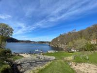 Apartment with great sunset view! - Bed and Breakfast Lyngdal