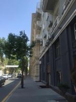 Luxury 3BR Sea View Apartment on Baku Boulevard - Ferienwohnung Baku