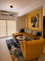 MOKI LUX Apartment Perea-Nea Epivates - B&B Néoi Epivátes