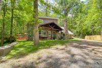 On-Site Biking Trails! Dahlonega Adventure Base - B&B Dahlonega
