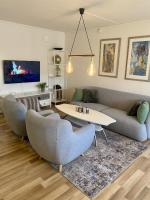 Apartment Mandal - Bed and Breakfast Mandal