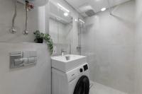 Cosy Central Stay with Parking - Ferienwohnung Vilnius