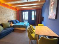 New Gudauri Studio N207 in Suites! - B&B Gudauri