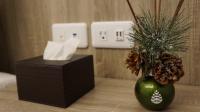 Habitación Doble con baño privado