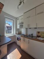 A sunny apartment in Oliwa - Bed and Breakfast Gdansk