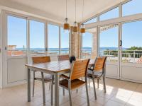 Penthouse Altus - Chambres d'hôtes Baška Voda