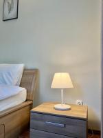 ThaiThanee COZY HOUSE - B&B Palanga