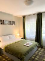 Apartamento de 1 dormitorio