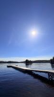 Le Shack du Nord - B&B Mont-Laurier