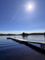 Le Shack du Nord - B&B Mont-Laurier