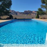 Monument Resort - B&B Grand Junction