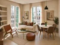 Appartement Marocain de luxe - Ferienwohnung Tétouan