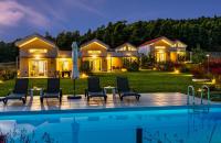 Kypsalos Bungalows II - B&B Elani