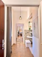 CITY&MORE-13 Bezauberndes Apartment mit Altbauflair! - B&B Vienna