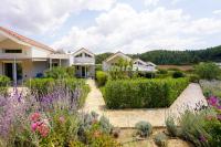 Kypsalos Bungalows II - B&B Elani