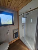Lochview Cabin - B&B Harlosh