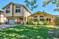 Tahoe Keys Traditions - BBQ Pet Friendly - B&B South Lake Tahoe