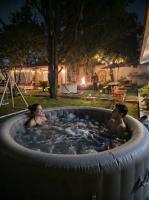 A 12 min del Zócalo, jacuzzi y jardín, Atlixco - B&B Atlixco