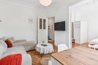 Stilvolle Familienwohnung nahe der Alster - B&B Amburgo