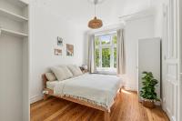 Stilvolle Familienwohnung nahe der Alster - B&B Amburgo