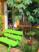 Casa Perezosos - B&B Cali