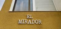 Mirador Tajogaite - El Paso - Bed and Breakfast El Paso