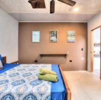 Tres Pipas Beachfront Arrecife, Wifi, AC - Ferienwohnung Punta Uva