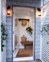Private-Patio Cottage in The Lanes, Sleeps 2 - Chambres d'hôtes Brighton