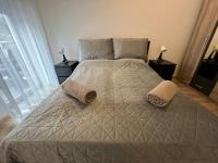 NMG APARTMAN - József Attila utca 17 - Bed and Breakfast Pécs