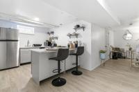 Spacious & Comfortable Stay Near EWR APT NYC Mall - B&B Irvington