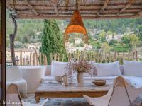 C'an Llum - B&B Deià