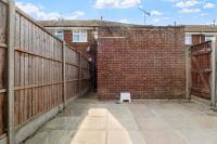 Stylish 3 bedroom house in Wembley - B&B Londra