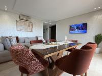 Appart luxueux Marina Saïdia Tamaris 6 piscines - B&B Saidia